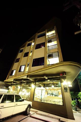 26 Bed And Coffee fotoÄŸrafÄ±