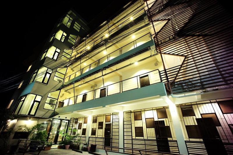26 Bed And Coffee - Genel
