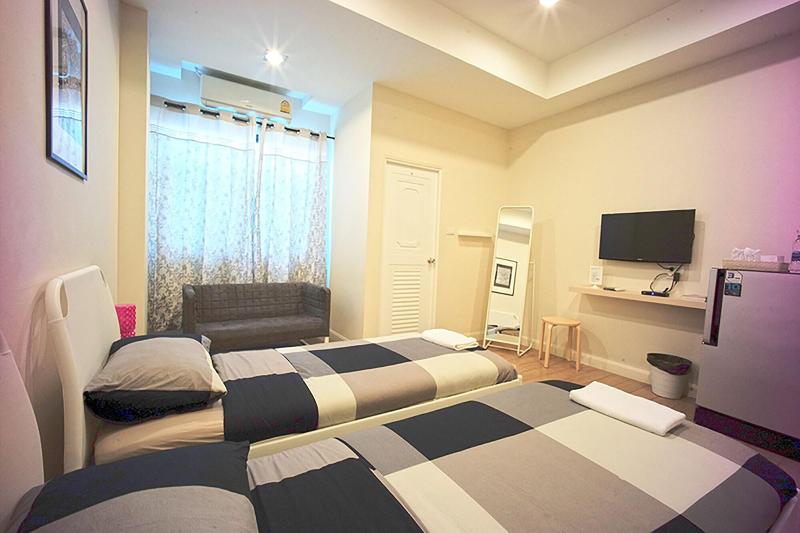 26 Bed And Coffee - Oda