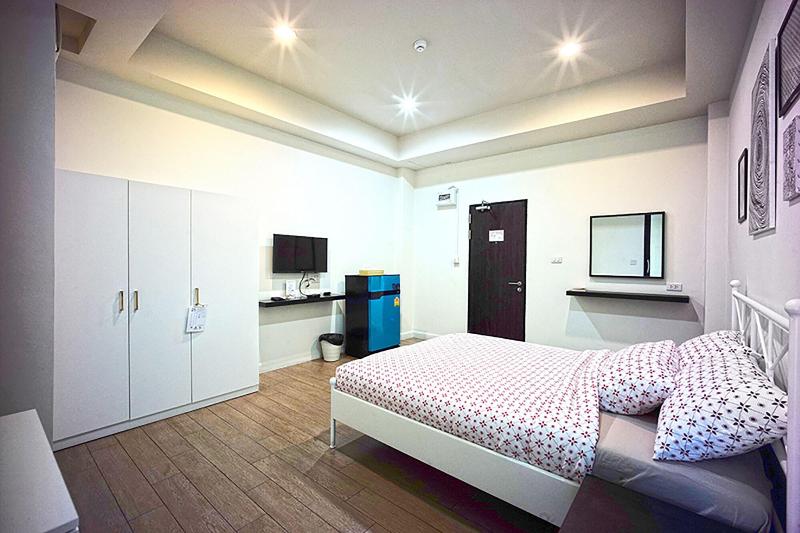 26 Bed And Coffee - Oda