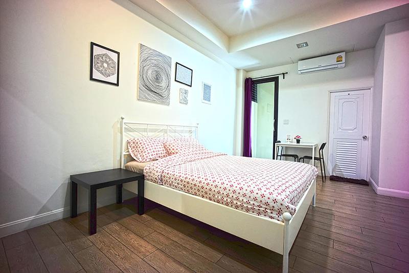 26 Bed And Coffee - Oda