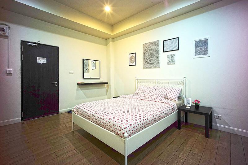 26 Bed And Coffee - Oda