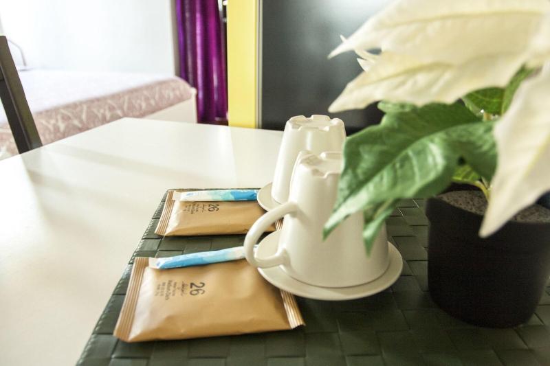 26 Bed And Coffee - Oda