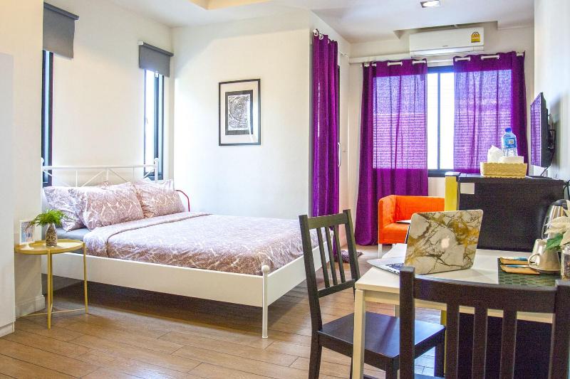 26 Bed And Coffee - Oda
