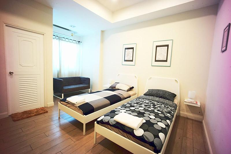 26 Bed And Coffee - Oda