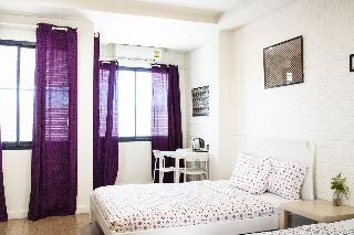26 Bed And Coffee fotoÄŸrafÄ±