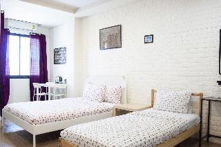 26 Bed And Coffee fotoÄŸrafÄ±