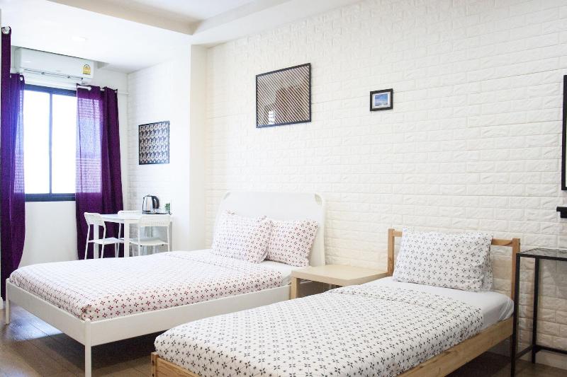 26 Bed And Coffee - Oda
