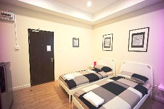 26 Bed And Coffee fotoÄŸrafÄ±