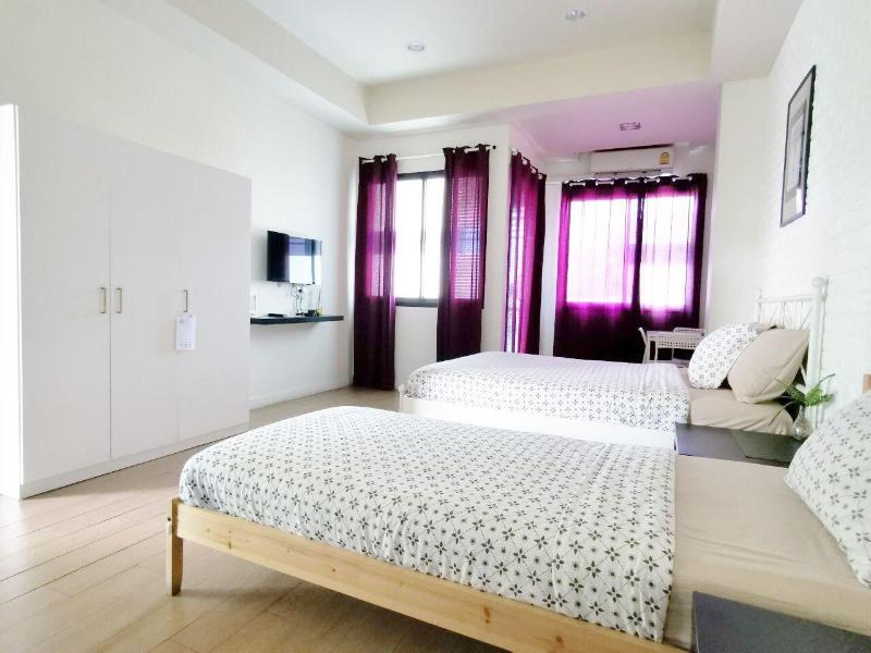 26 Bed And Coffee - Oda