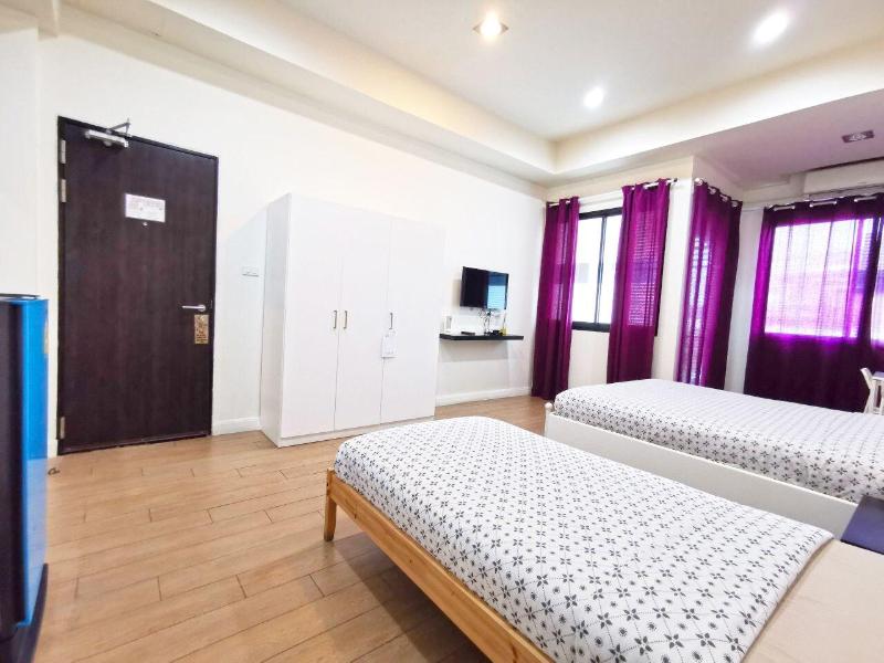 26 Bed And Coffee - Oda