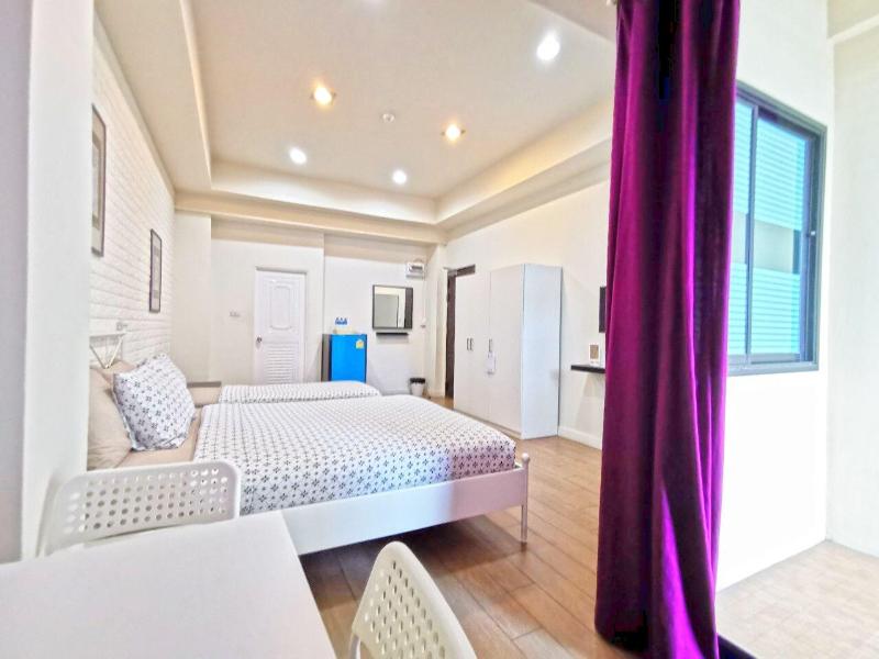 26 Bed And Coffee - Oda