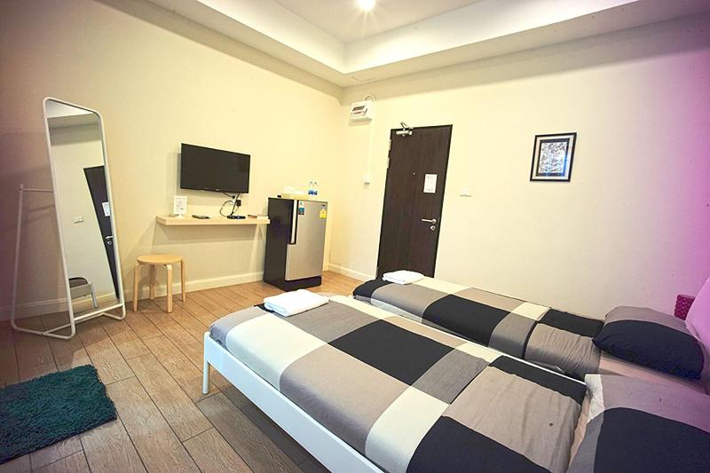 26 Bed And Coffee - Oda