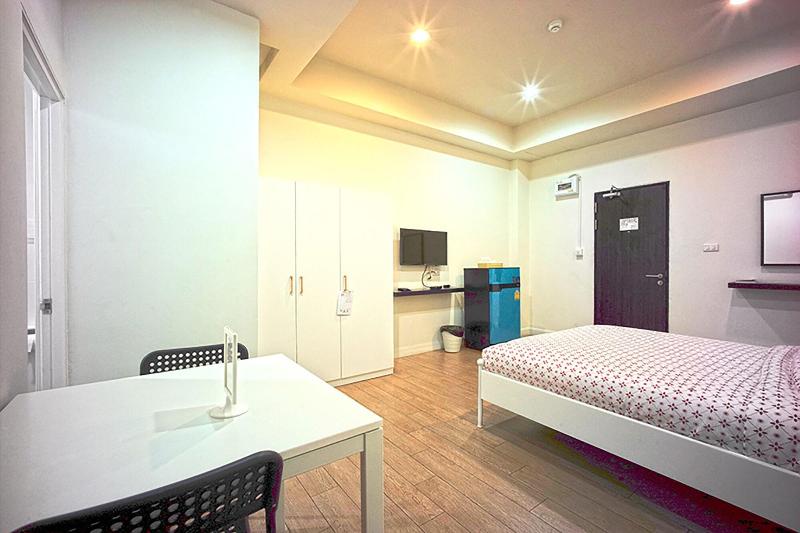 26 Bed And Coffee - Oda