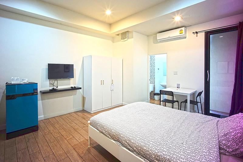26 Bed And Coffee - Oda