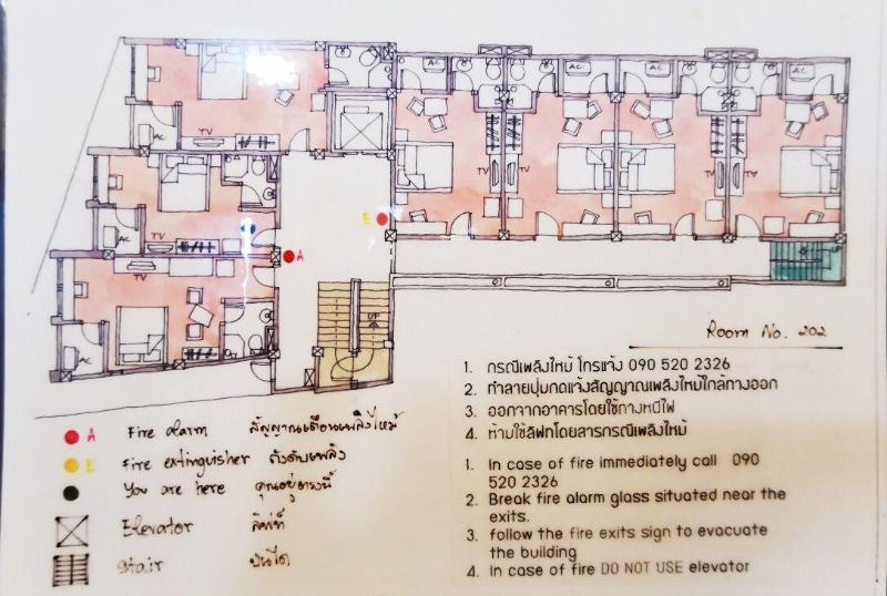 26 Bed And Coffee - Oda