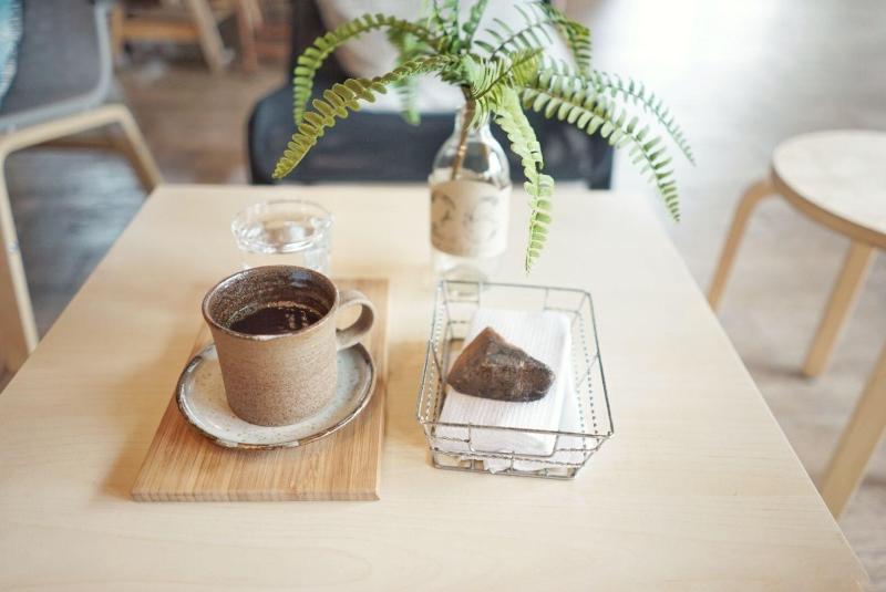 26 Bed And Coffee - Restoran