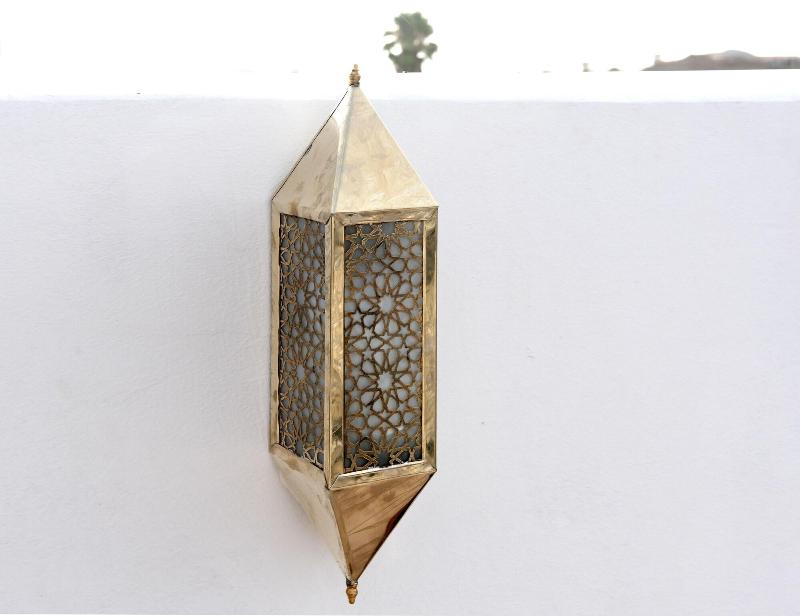 Rodamon Riad Marrakech - Lobi