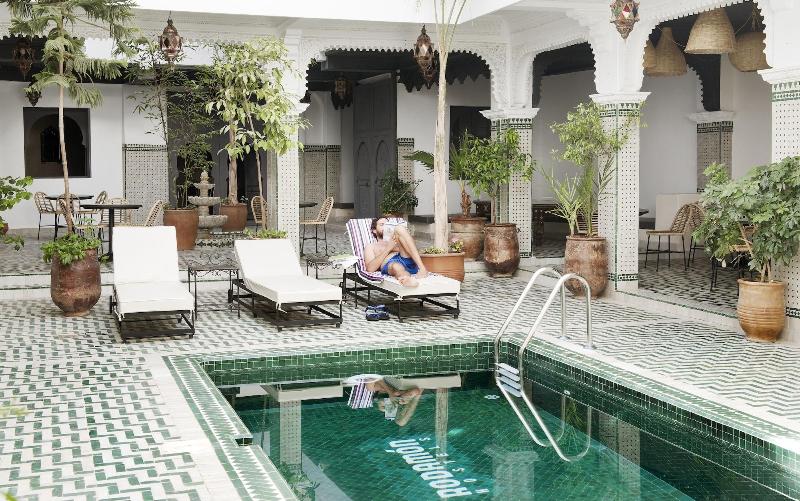 Rodamon Riad Marrakech - Aktivite