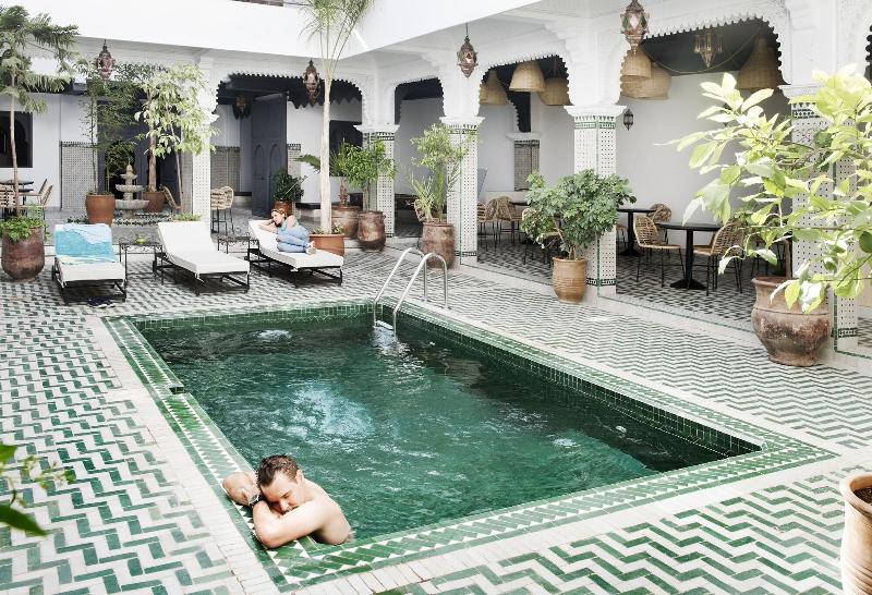 Rodamon Riad Marrakech - Aktivite