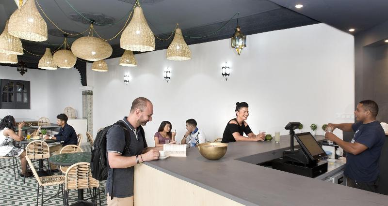 Rodamon Riad Marrakech - Aktivite