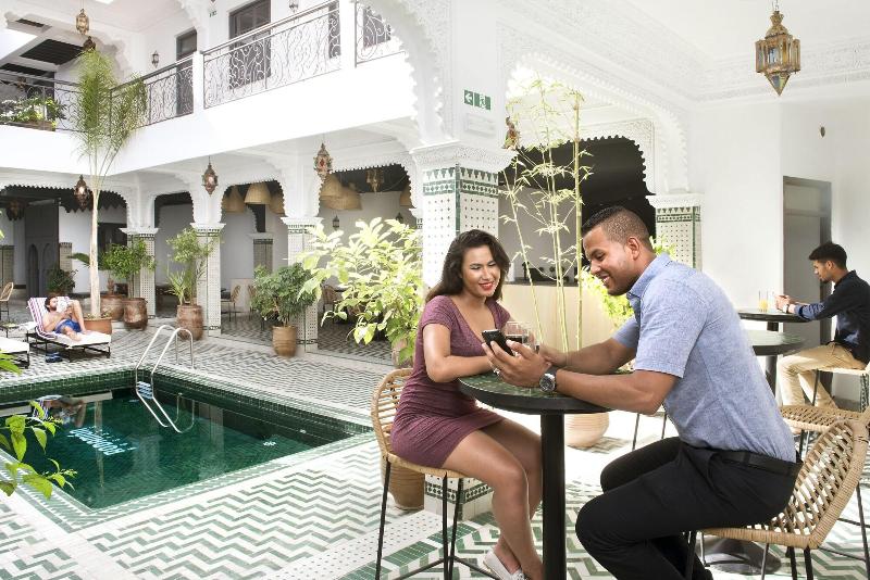 Rodamon Riad Marrakech - Aktivite