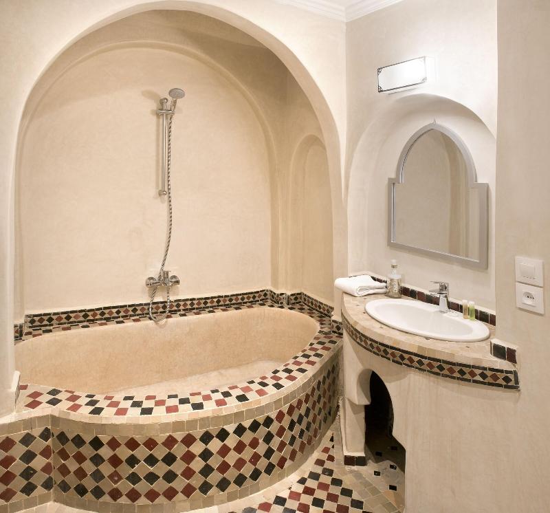 Rodamon Riad Marrakech - Oda