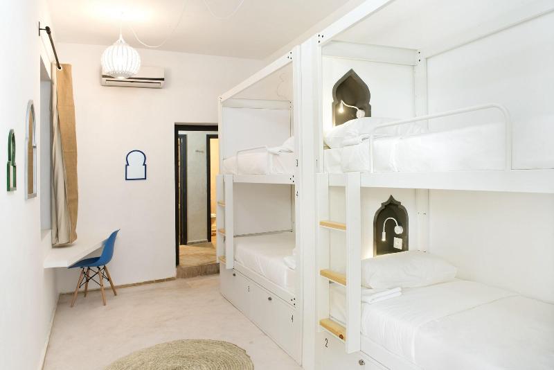 Rodamon Riad Marrakech - Oda