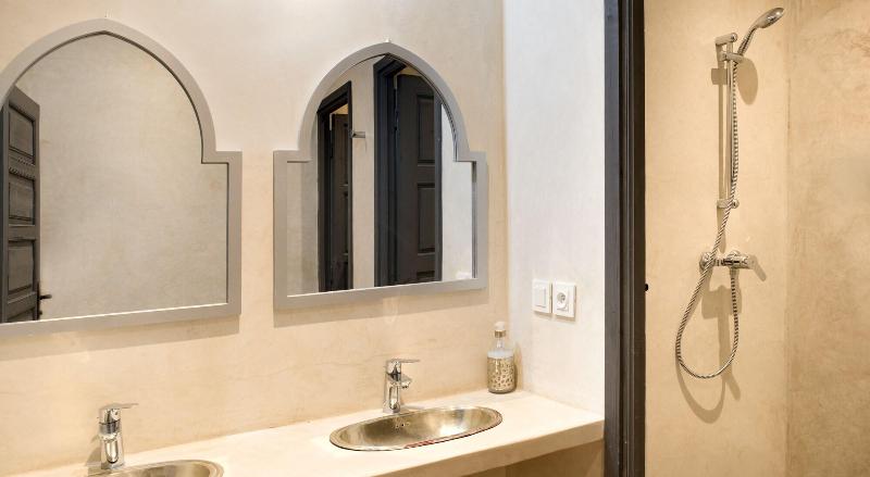 Rodamon Riad Marrakech - Oda