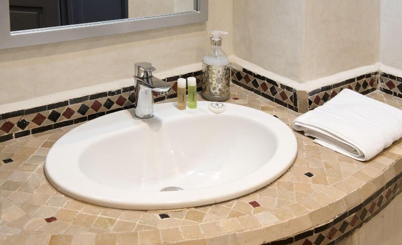 Rodamon Riad Marrakech - Oda
