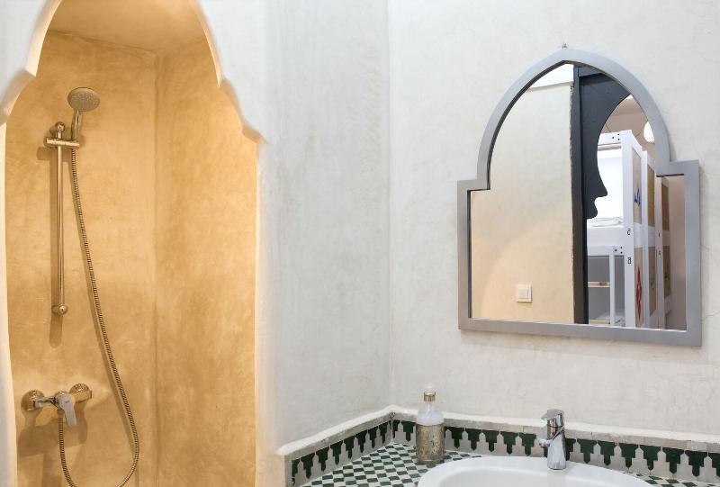 Rodamon Riad Marrakech - Oda