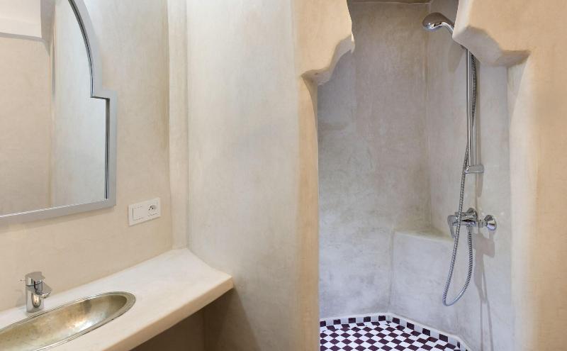 Rodamon Riad Marrakech - Oda