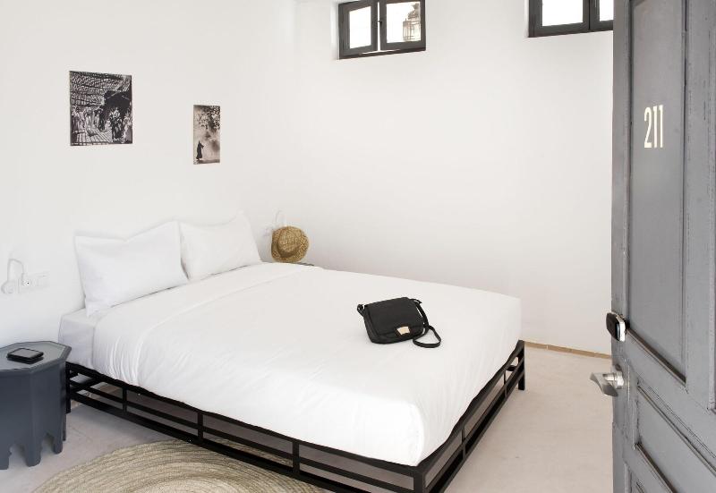 Rodamon Riad Marrakech - Oda