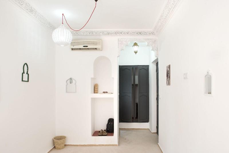Rodamon Riad Marrakech - Oda
