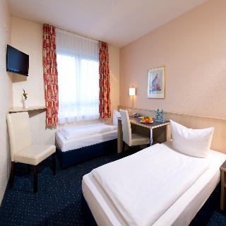 Achat Hotel Leipzig Messe fotoÄŸrafÄ±