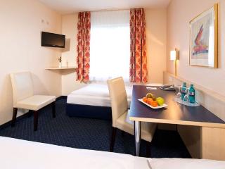 Achat Hotel Leipzig Messe fotoÄŸrafÄ±