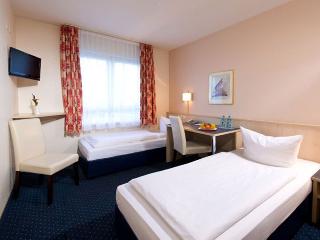 Achat Hotel Leipzig Messe fotoÄŸrafÄ±