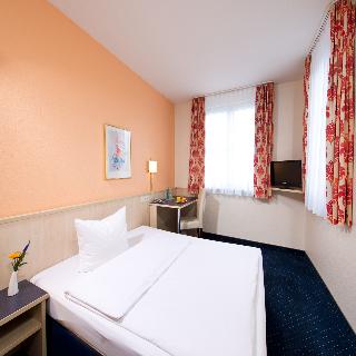 Achat Hotel Leipzig Messe fotoÄŸrafÄ±