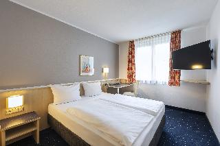 Achat Hotel Leipzig Messe fotoÄŸrafÄ±