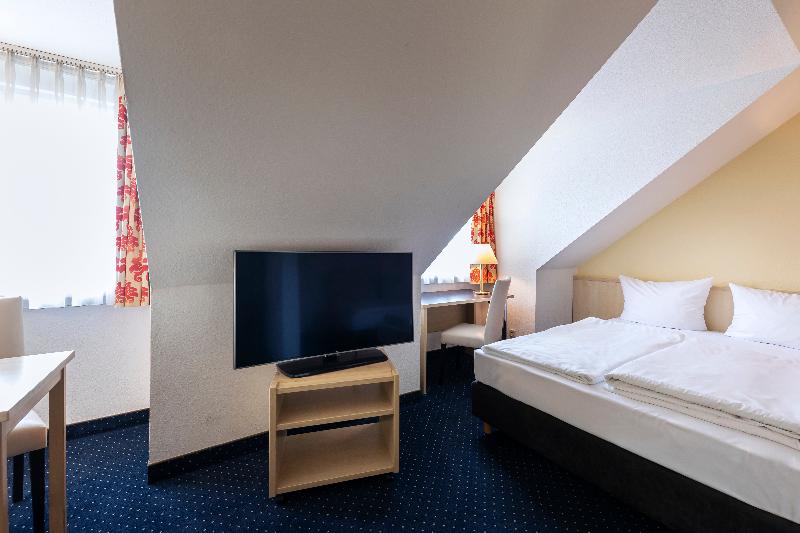 Achat Hotel Leipzig Messe - Oda