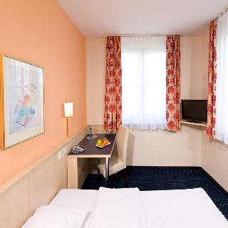 Achat Hotel Leipzig Messe fotoÄŸrafÄ±