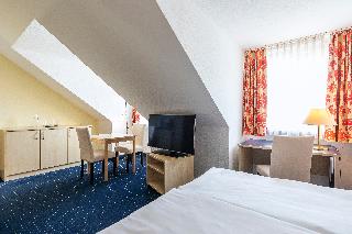 Achat Hotel Leipzig Messe fotoÄŸrafÄ±