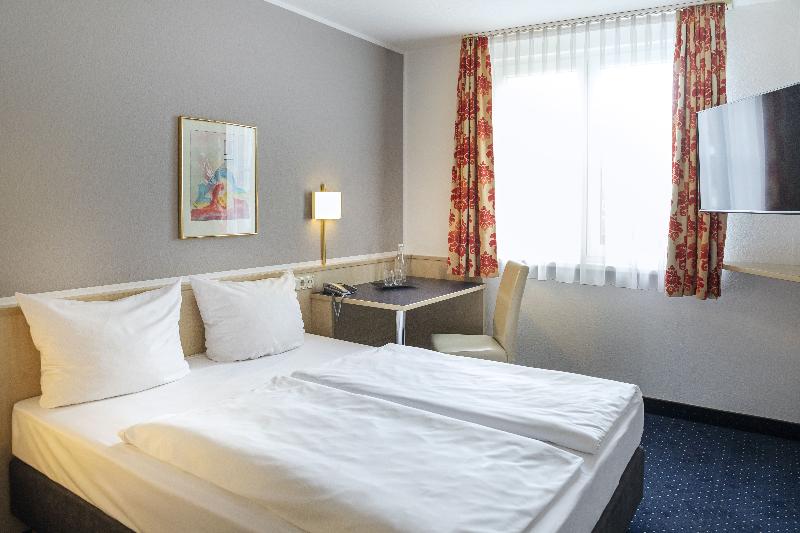 Achat Hotel Leipzig Messe - Oda