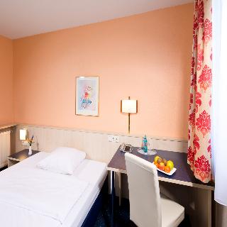 Achat Hotel Leipzig Messe fotoÄŸrafÄ±