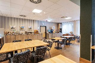 Achat Hotel Leipzig Messe fotoÄŸrafÄ±