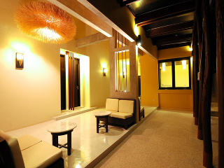 Warasin Resort fotoÄŸrafÄ±