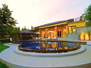 Warasin Resort otel fotoğrafı