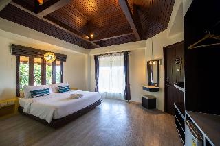 Warasin Resort fotoÄŸrafÄ±