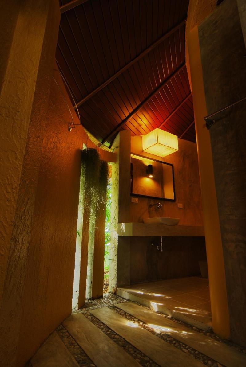 Warasin Resort - Oda