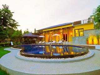 Warasin Resort fotoÄŸrafÄ±